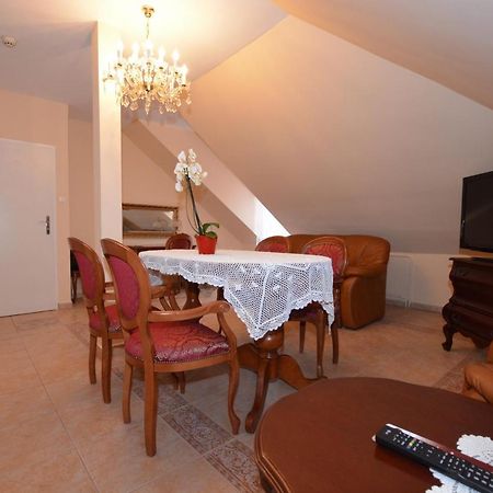 Hotel Gracja Gorzow Wielkopolski Ngoại thất bức ảnh