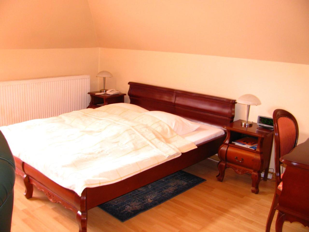 Hotel Gracja Gorzow Wielkopolski Ngoại thất bức ảnh