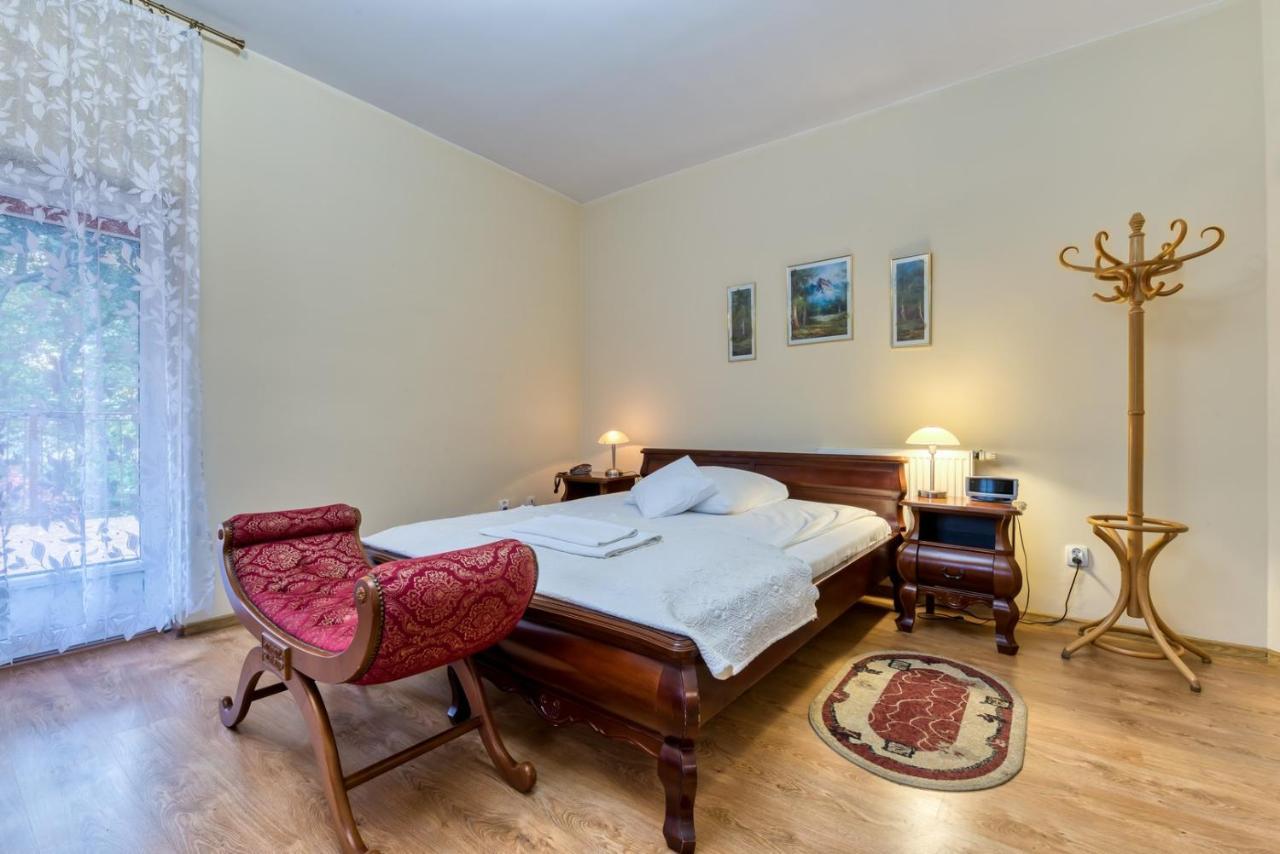 Hotel Gracja Gorzow Wielkopolski Ngoại thất bức ảnh