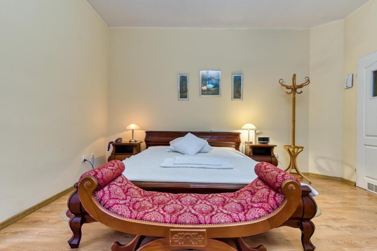 Hotel Gracja Gorzow Wielkopolski Ngoại thất bức ảnh